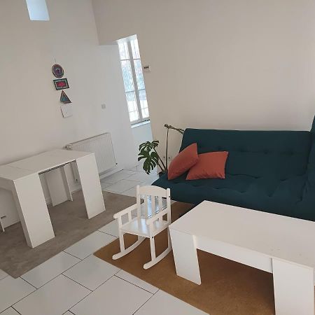 أورلييو Appartement Chateau Des Montees المظهر الخارجي الصورة