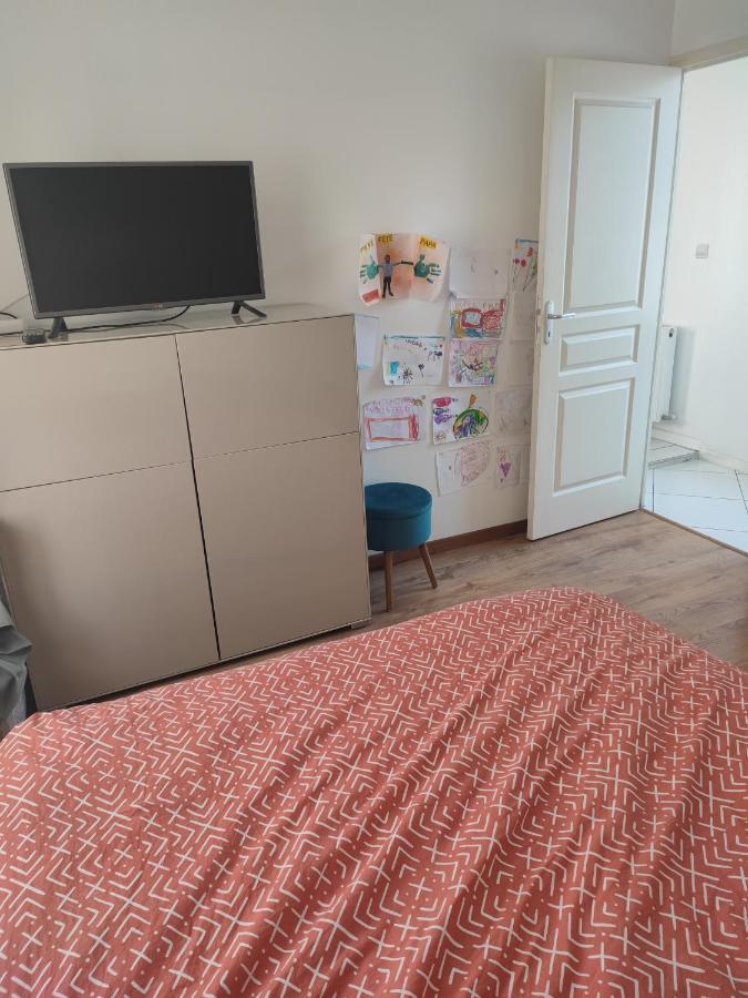 أورلييو Appartement Chateau Des Montees المظهر الخارجي الصورة