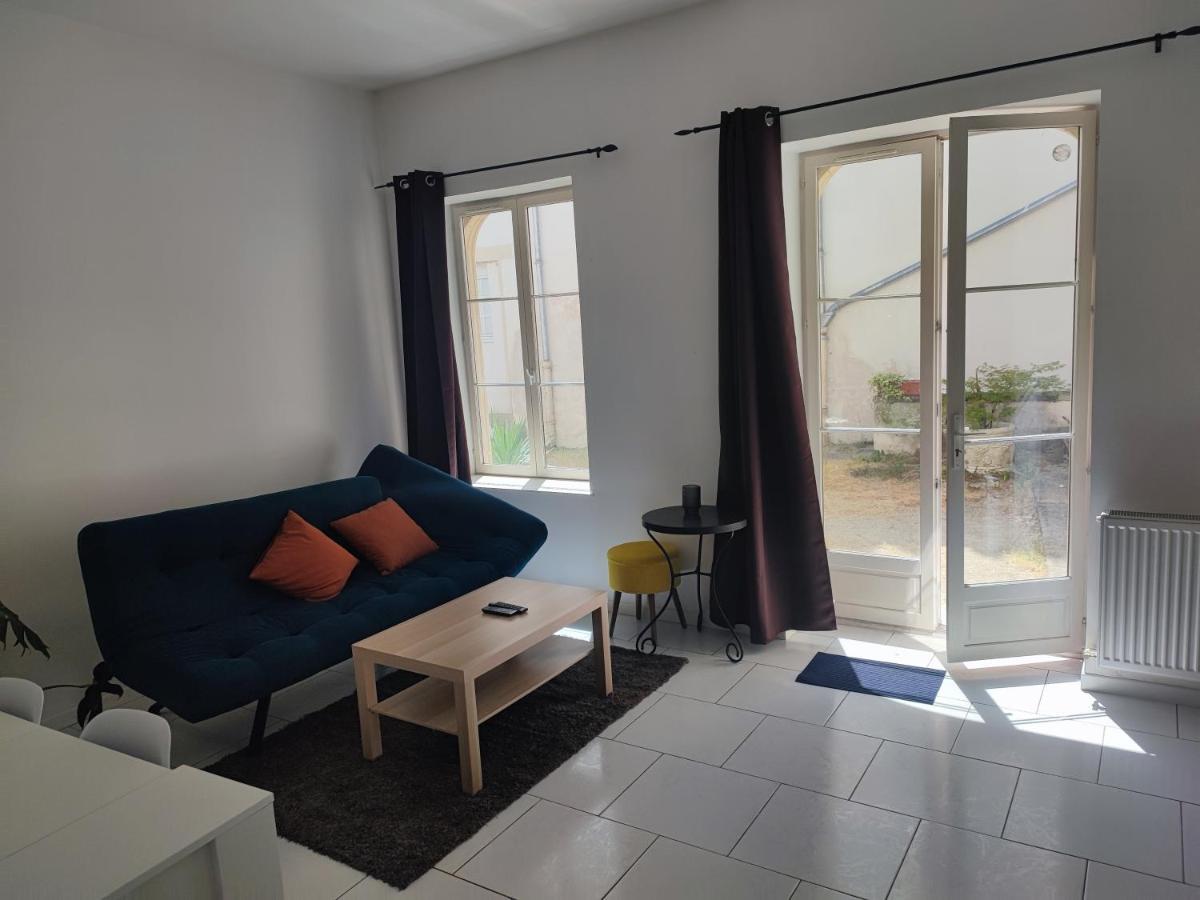 أورلييو Appartement Chateau Des Montees المظهر الخارجي الصورة
